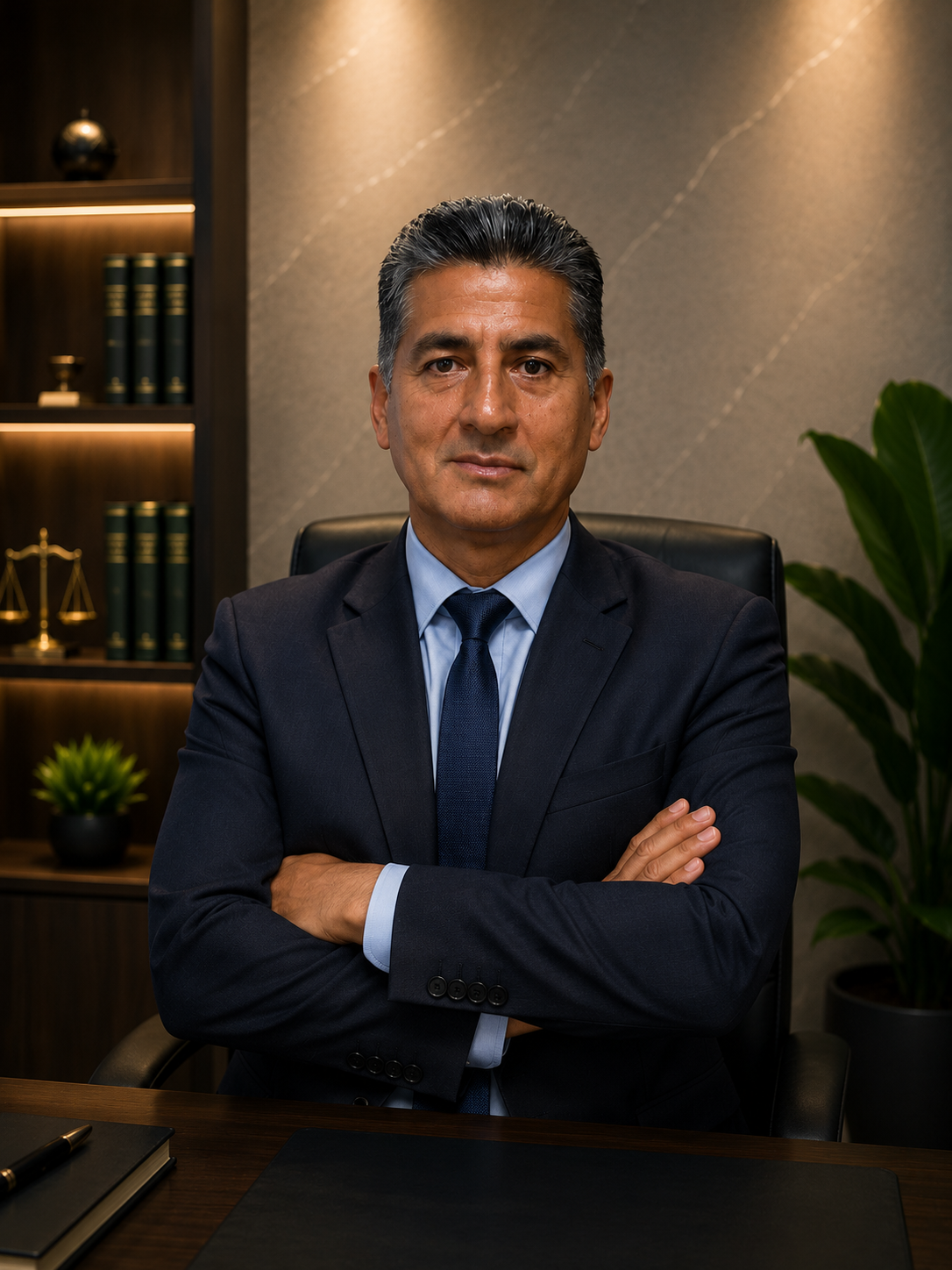 Ab. Juan Acurio Acurio