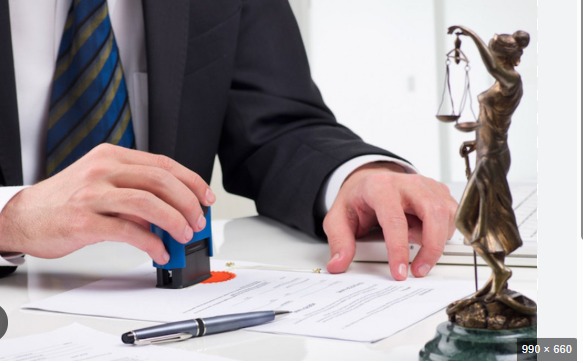 Derecho Notarial